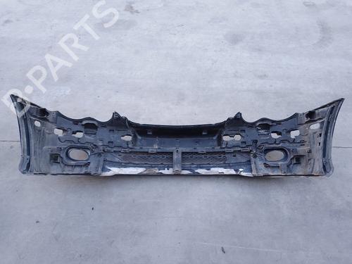Front bumper MERCEDES-BENZ C-CLASS (W203)  | BP26479322C7 