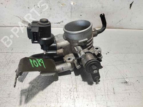 Throttle body KIA RIO I Hatchback (DC) | BP33985818M82 - Image 2