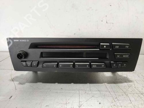 Used Radio BMW 3 Coupe (E92) 320 i (170 hp) 32322008