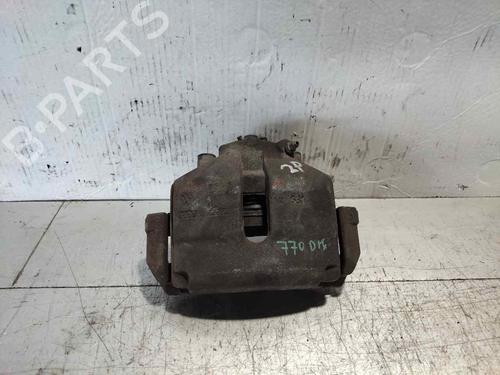 Left front brake caliper VW PASSAT B6 Variant (3C5)  | BP35897624M105  - Image 5