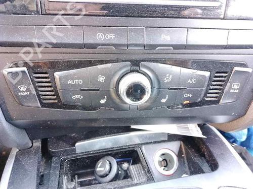 Used Climate control AUDI A5 (8T3) 2.0 TDI (177 hp) 28465436