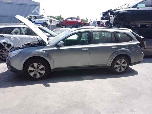 Used Right front driveshaft SUBARU LEGACY V (BM) [2009-2025]  28470274