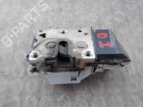 Front left lock PEUGEOT 406 (8B) 1.9 TD | BP26472059C98 