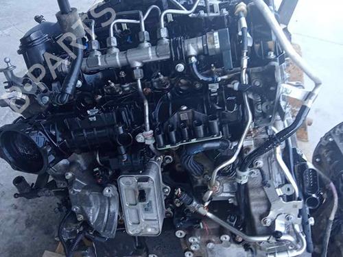 Engine MERCEDES-BENZ C-CLASS T-MODEL (S206) C 200 d (206.203) | BP30567535M1