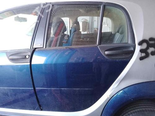 Used Left rear door SMART FORFOUR (454) 1.3 (454.031) (95 hp) 28453207