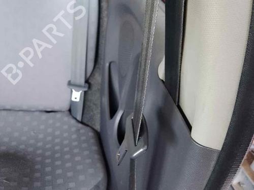 Used Front left seatbelt NISSAN MICRA III (K12) [2002-2011]  28462573