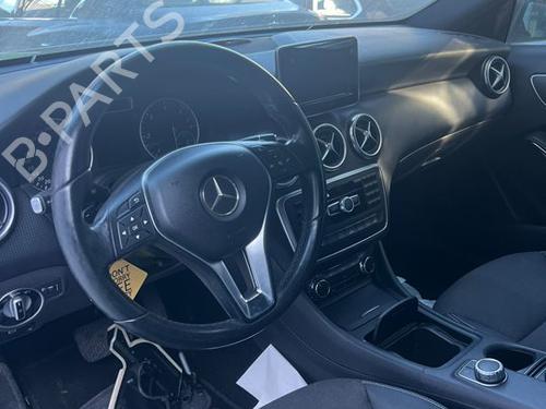 Electronic module MERCEDES-BENZ A-CLASS (W176) A 200 CDI / d (176.008) | BP29916751M83