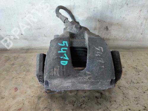 Used Right front brake caliper VOLVO C30 (533) 1.6 D (109 hp) 30102110