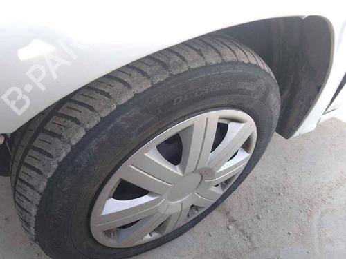 Used Left front shock absorber DACIA SANDERO II [2012-2025]  28468282