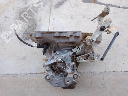 Gearbox OPEL CORSA C (X01)  | BP26485845M3 