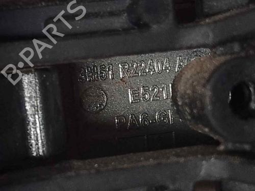 Høyre bak utvendig håndtak FORD FOCUS II (DA_, HCP, DP)  | BP26470562C130 