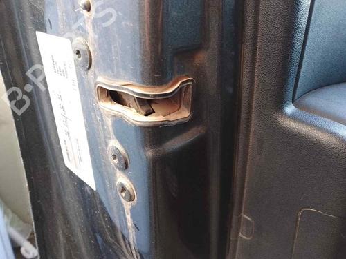Used Front left lock CITROËN C4 I (LC_) [2004-2014]  28465612