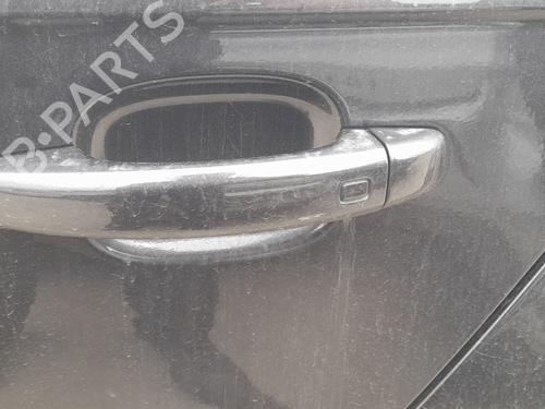 rear-left-exterior-door-handle-audi-a4-b8-avant-8k5-2007-2008-2009-2010-2011-2012-2013-2014-2015-2016-2017-34398325 main image