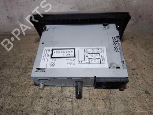Radio LANCIA YPSILON (843_) 1.2 (843.AXA1A) | BP26482781E6 