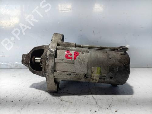 Used Starter Starter BMW 3 Coupe (E46) 320 Cd (150 hp) 33931763 33931763
