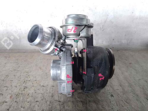 Used Turbocharger/Supercharger MERCEDES-BENZ SPRINTER 3-t Van (B903) 311 CDI (903.661, 903.662, 903.663) (109 hp) 26485691