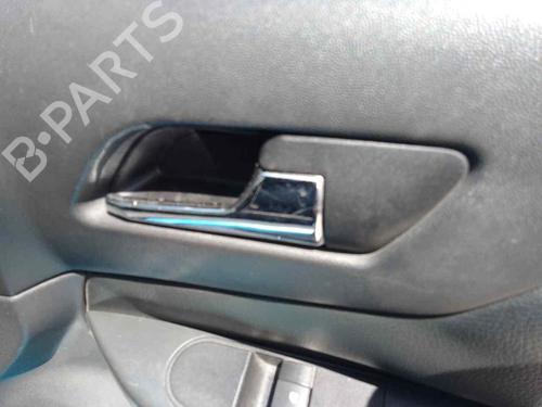 Høyre foran invendig håndtak OPEL TIGRA TwinTop (X04) 1.3 CDTI (R97) (69 hp) 28454643