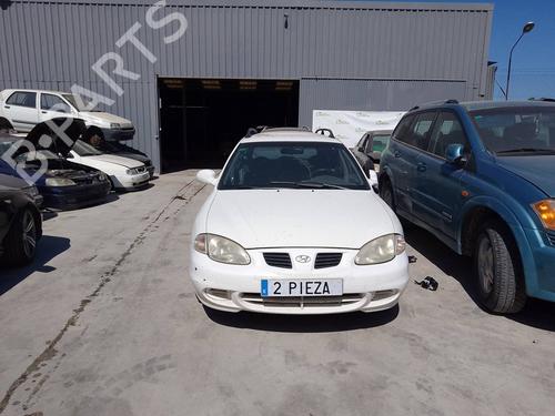 Used Parts HYUNDAI LANTRA II Estate (J-2) 1.6 16V (114 hp) 2749684