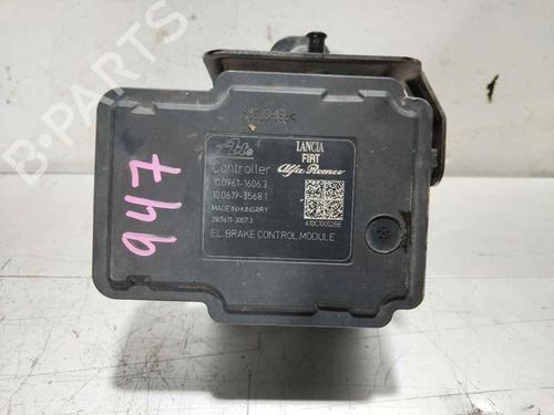 ABS pump FIAT DOBLO Cargo (263_) | BP29204329M43 - Image 5