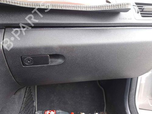 Used Heater matrix box MERCEDES-BENZ C-CLASS (W204) C 200 CDI (204.007, 204.006) (136 hp) 28461818