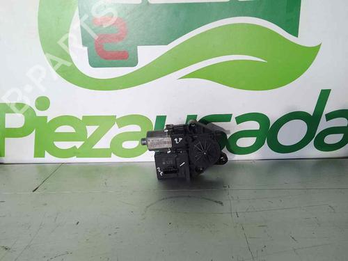 Used Left rear window motor RENAULT SCÉNIC III (JZ0/1_) [2008-2016]  30732991