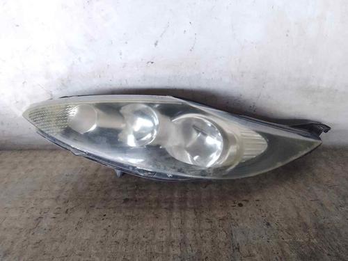 Used Left headlight FORD FIESTA VI (CB1, CCN) 1.25 (82 hp) 26484212