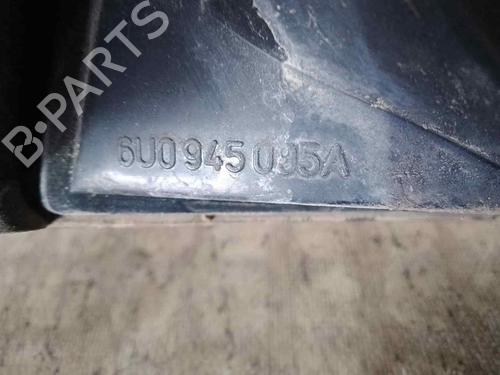Left taillight SKODA FELICIA II (6U1) 1.9 D | BP26471408C34 