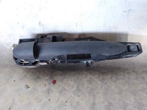 Used Rear left exterior door handle RENAULT KANGOO / GRAND KANGOO II (KW0/1_) [2008-2025]  26470820