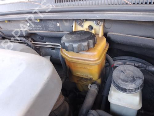 Used Power steering reservoir CHEVROLET LACETTI (J200) [2003-2025]  30853111