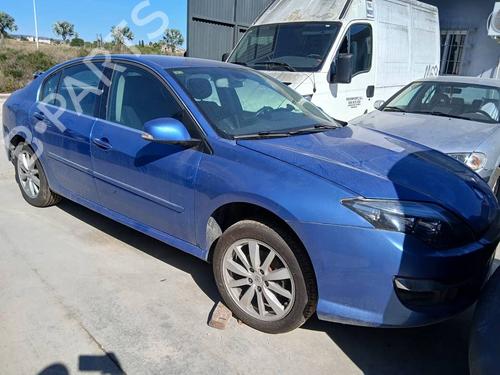 Front left panel RENAULT LAGUNA III (BT0/1) | BP40536987C58 - Image 18