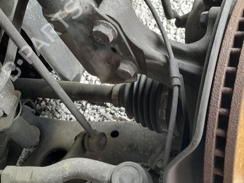 Used Right front driveshaft Right front driveshaft TOYOTA RAV 4 II (_A2_) [2000-2005] 33622916 33622916