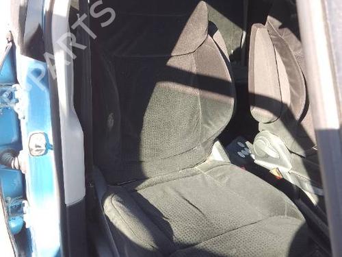 Used Right front seat Right front seat CITROËN C4 Picasso I MPV (UD_) [2006-2015] 40296798 40296798