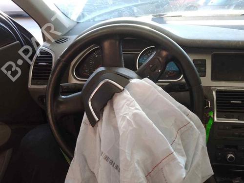Rat AUDI Q7 (4LB) 3.0 TDI quattro (240 hp) 28470521