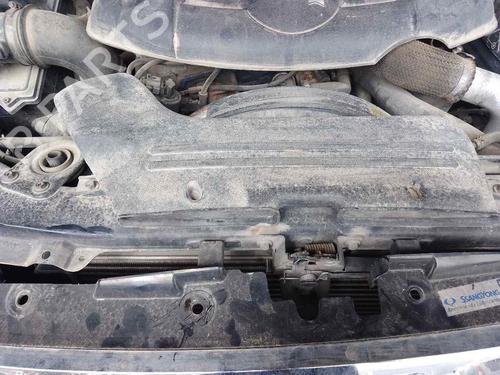 Used Intercooler SSANGYONG KYRON 2.7 Xdi 4x4 (163 hp) 28467072
