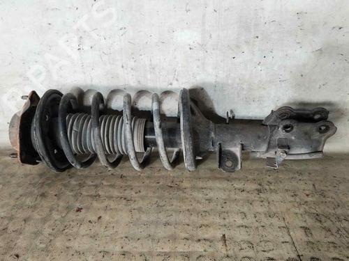 Used Left front shock absorber HYUNDAI GETZ (TB) 1.5 CRDi (88 hp) 28465149