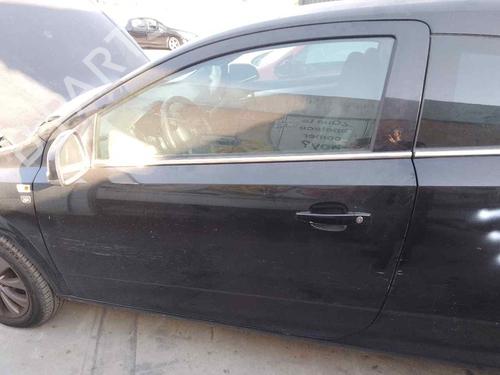 Used Left front door OPEL ASTRA H (A04) 1.7 CDTI (L48) (100 hp) 28462999