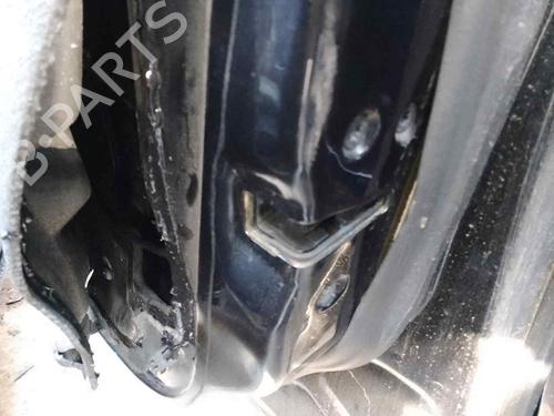 Used Front right lock FORD MONDEO IV (BA7) [2007-2015]  28464136