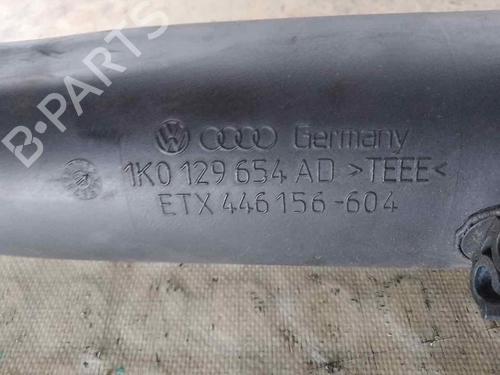 Pipe VW GOLF V (1K1)  | BP26474884M125 