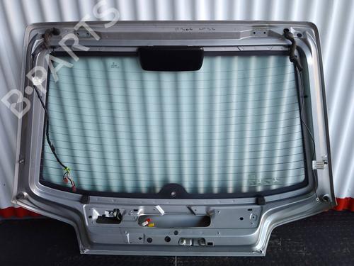 Tailgate PEUGEOT 306 Hatchback (7A, 7C, N3, N5)  | BP26479394C6 