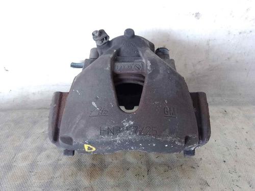Used Right front brake caliper Right front brake caliper OPEL ZAFIRA / ZAFIRA FAMILY B (A05) [2005-2019] 26473909 26473909