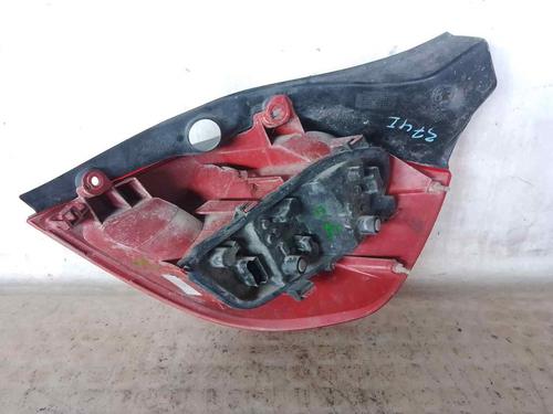 Left taillight RENAULT CLIO III (BR0/1, CR0/1) 1.5 dCi (C/BR0G, C/BR1G) | BP28141508C34 