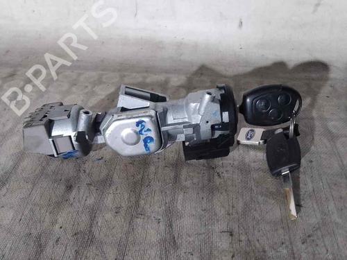 Ratlås/Tændingslås FORD FOCUS C-MAX (DM2) [2003-2007]  26475542