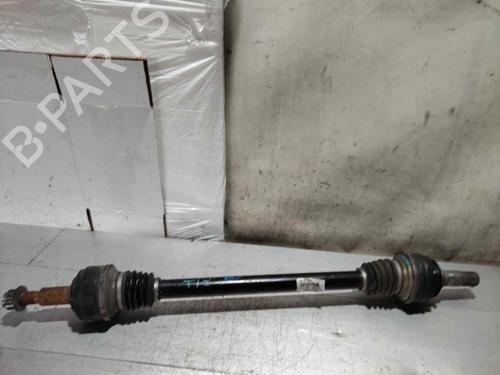 Used Left rear driveshaft Left rear driveshaft PORSCHE CAYENNE (92A) 3.0 Diesel (239 hp) 34249540 34249540
