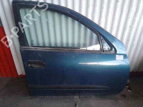 Used Right front door NISSAN ALMERA II (N16) 2.2 Di (110 hp) 26480715