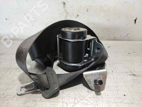 Used Rear right seatbelt Rear right seatbelt OPEL ZAFIRA / ZAFIRA FAMILY B (A05) 1.8 (M75) (140 hp) 33649259 33649259