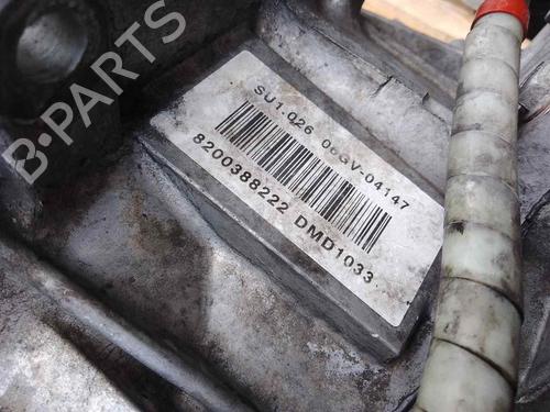 Gearbox RENAULT ESPACE IV (JK0/1_) | BP30548419M3 - Image 3
