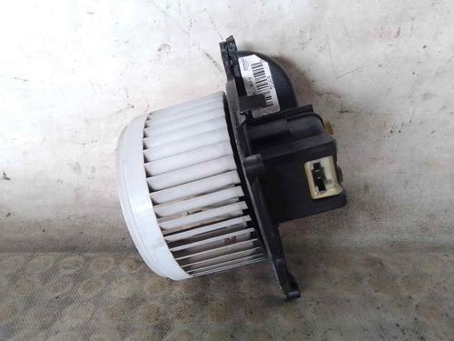 Ventilator motor CITROËN BERLINGO MULTISPACE (B9) 1.6 HDi 110 (109 hp) 26478367