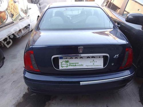 Skrzynia biegów ROVER 45 I Hatchback (RT)  | BP26485769M3 