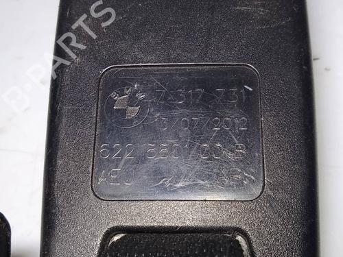 Sikkerhedssele-spænde BMW X1 (E84) sDrive 16 d | BP39069641I32 - Image 3