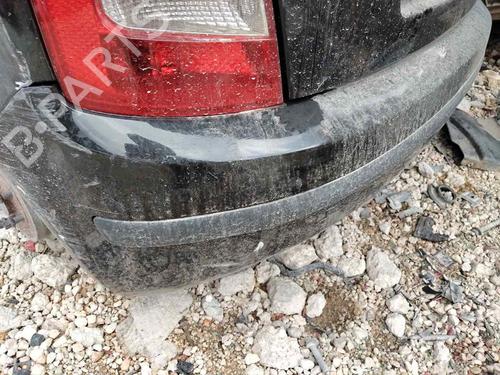 Bak støtfanger SKODA FABIA I (6Y2) [1999-2008]  29124534